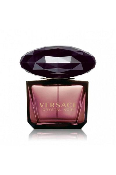 Versace Tester Versace Crystal Noir Eau de Parfum 90ml