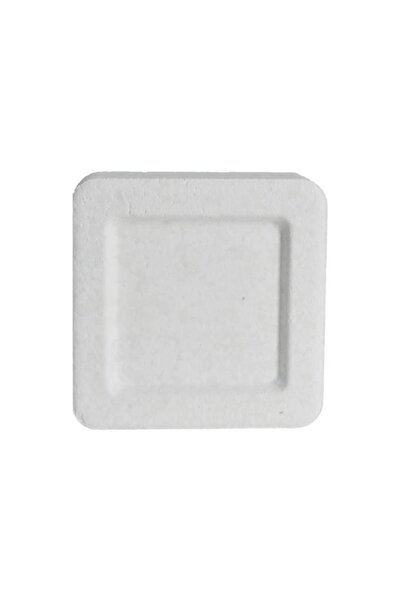 Saban 1 Kg Nem Alıcı Yedek Tablet Kare Natural