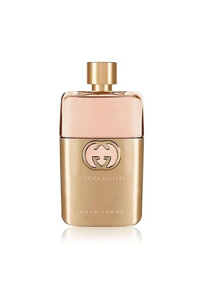 Gucci Gucci Guilty Pour Femme White Eau de Parfum 90ml