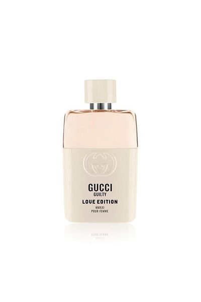 Gucci Gucci Guilty Love Edition MMXXI Women's Eau de Parfum 90ml
