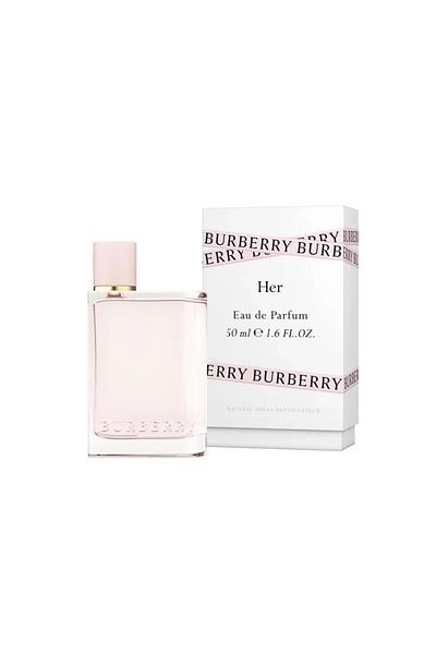 BURBERRY Burberry Hair Eau de Parfum 50ml