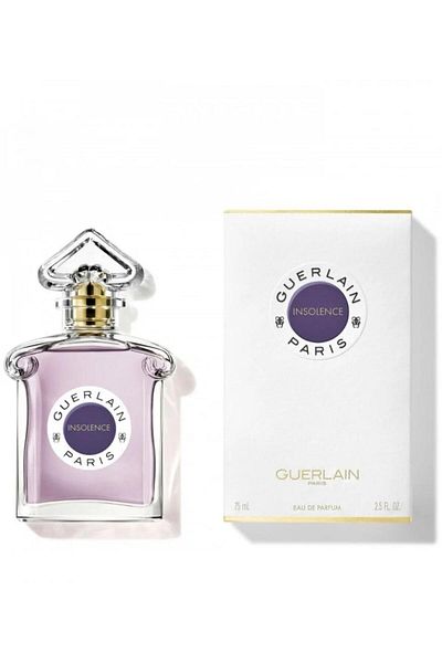 Guerlain Guerlain Insolence Mauve Eau de Parfum 75ml