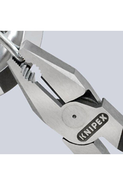 Knipex 0202180 Ağır Tip Kombine Pense 180 Mm