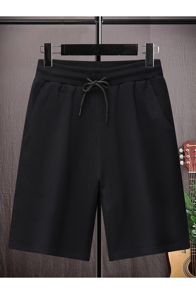 MODAVİBE ModaVibe Textile - Pantaloni scurți pentru bărbați și femei |   Conf...