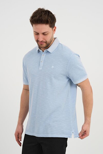 ALEXANDERGARDI Polo Yaka T-shirt (066413)