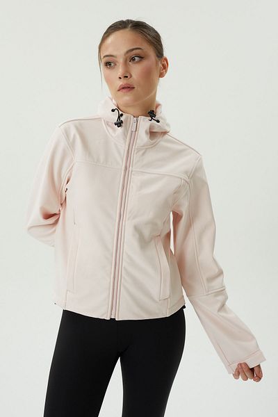 Exuma Women Softshell Coat 2421192