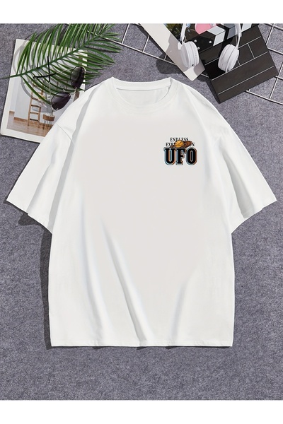 MODAVİBE ModaVibe Textile - Tricou imprimat |   Reflectă-ți stilul, simțiți c...