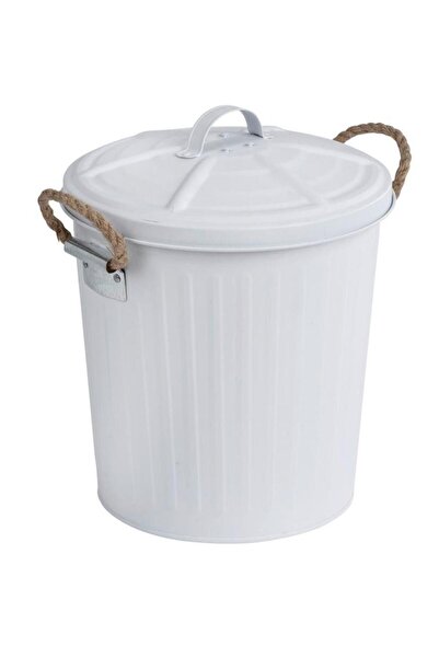 Wenko Atık Tutucu Gara Beyz 6 Ltr. - Atık Tutucu Kapasitesi: (fabricat în Ger...