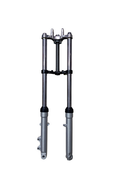 MaxiPar CG KUBA FALCON ÖN DÜZEN SET KOMPLE DİSKLİ MODEL
