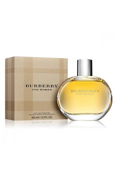 BURBERRY Burberry Yellow Eau de Parfum for Women 100ml