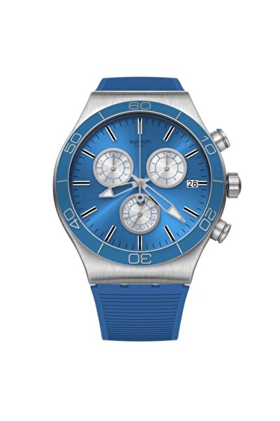 Swatch Yvs485 Erkek Kol Saati