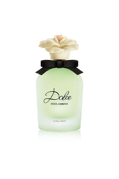 Dolce&Gabbana Dolce & Gabbana Dolce & Gabbana Floral Drops Eau de Toilette 75ml