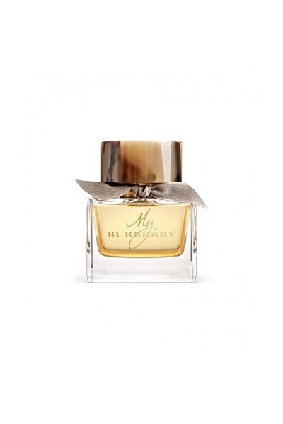BURBERRY Burberry My Burberry Eau de Toilette for Women 90ml
