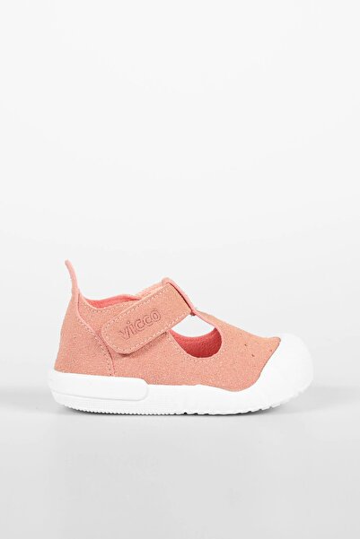 Vicco حذاء أول خطوة للأولاد والبنات LORO 2 (خفيف للغاية)