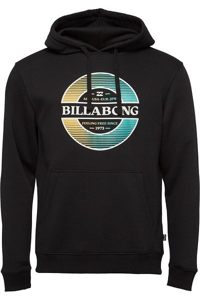 BİLLABONG Мъжки суитшърт Billabong The Bay Po