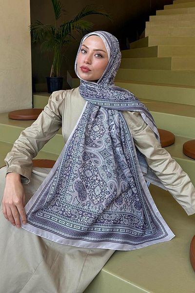lamelif.com Piatră de șal moale cu model retro burgundă