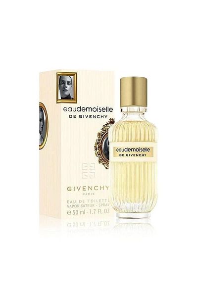 Givenchy عطر جيفنشي اودوموازيل دو جينفشي تواليت 50مل