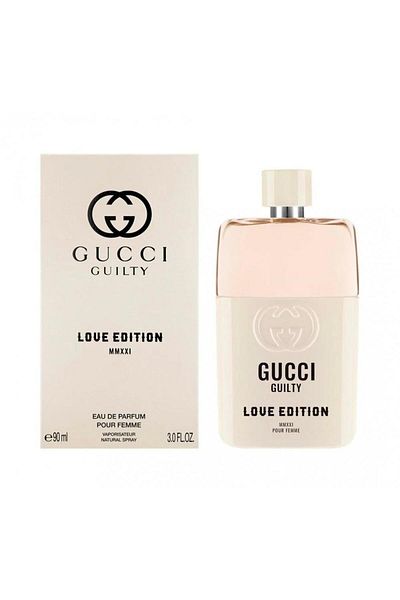 Gucci Gucci Guilty Love Edition MMXXI Women's Eau de Parfum 90ml