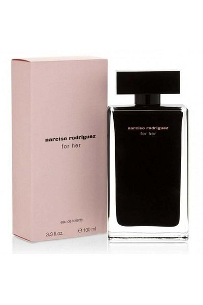 Narciso Rodriguez عطر نرسيسو رودريغز فور هير او دو تواليت 50مل