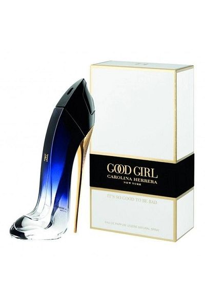 Carolina Herrera Carolina Herrera Good Girl Legere White Eau de Parfum 80ml
