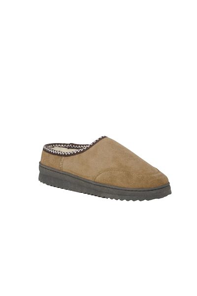 EMU Γυναικείες καφέ μπότες Australia Platinum Outback Scuff