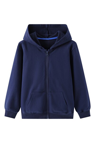 MODAVİBE Jachetă solidă – Jachetă casual supradimensionată, elegantă și confo...