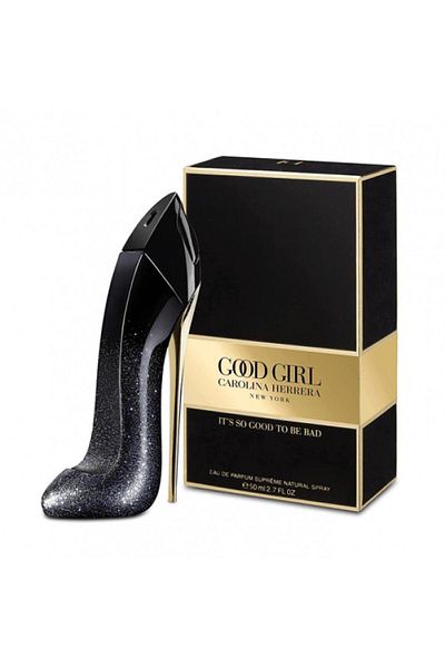 Carolina Herrera Carolina Herrera Good Girl Supreme Eau de Parfum 50ml