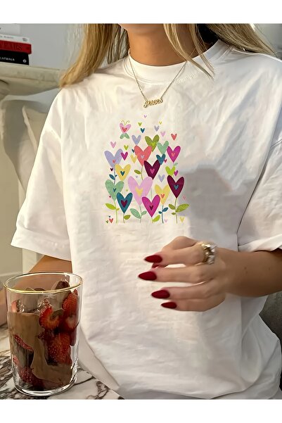 MODAVİBE ModaVibe Textile - Tricou imprimat |   Reflectă-ți stilul, simțiți c...