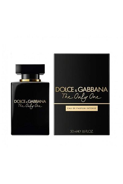 Dolce&Gabbana Dolce & Gabbana The Only One Eau de Parfum Intense 50ml