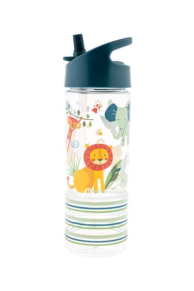 Stephen Joseph Zoo Drinker with Snack Compartment