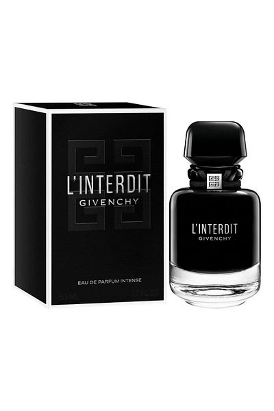Givenchy Givenchy L'Interdit Eau de Parfum Intense 50ml
