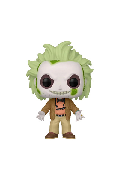 Mevsimbir Funko POP Movies بيتلجوس 2 بيتلجوس