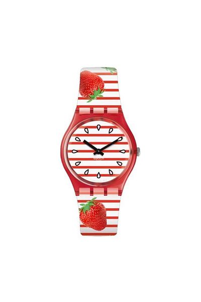 Swatch Men's Wristwatch GR177