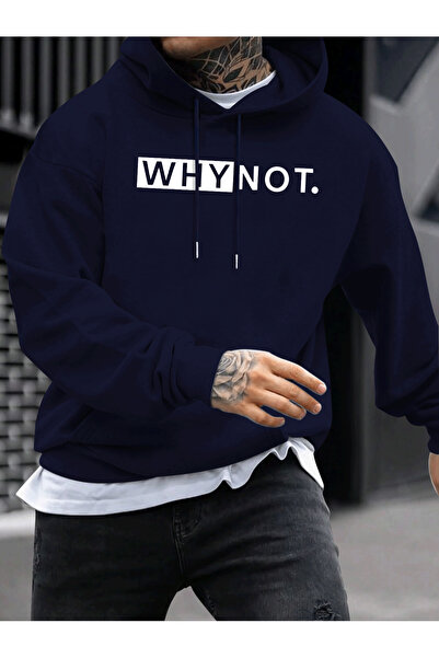 MODAVİBE Φούτερ ModaVibe με κουκούλα με λαιμόκοψη - Casual κομψότητα και άνεσ...