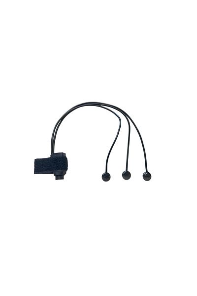 Erga Müzik Shadow Model 3 Magnetic Threshold Six Spring Instrument Microphone Law