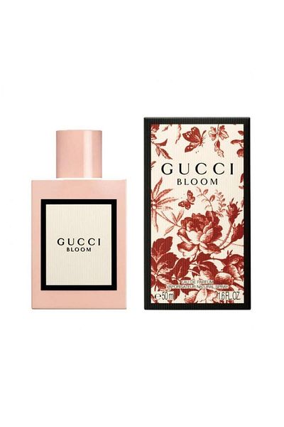 Gucci Gucci Bloom for Women Eau de Parfum 50ml