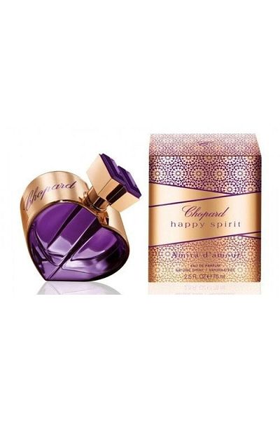 Chopard Chopard Happy Spirit Amira D'Amour Parfum 75ml