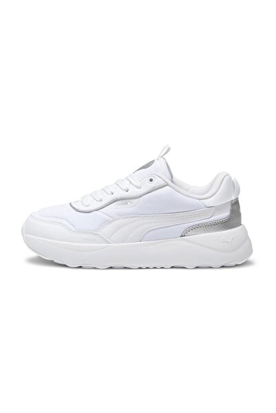 Puma Running & Training Shoes Female white