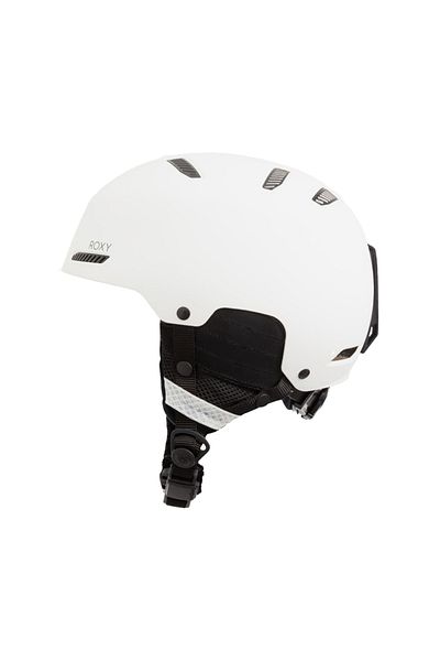 Roxy Women's Helmet Freebird White Women's Helmet Erjtl03061
