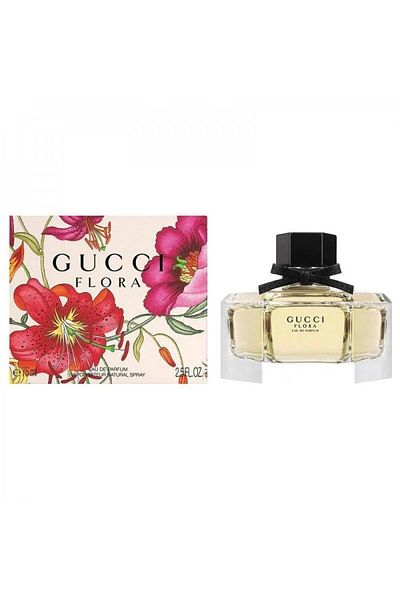 Gucci Gucci Flora Eau de Parfum 75ml
