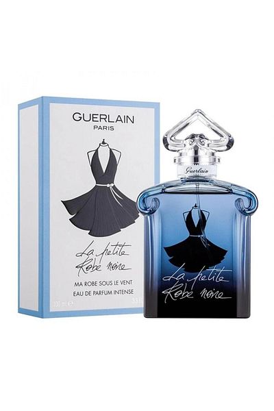Guerlain Guerlain La Petite Robe Noire Eau de Parfum Intense 100ml