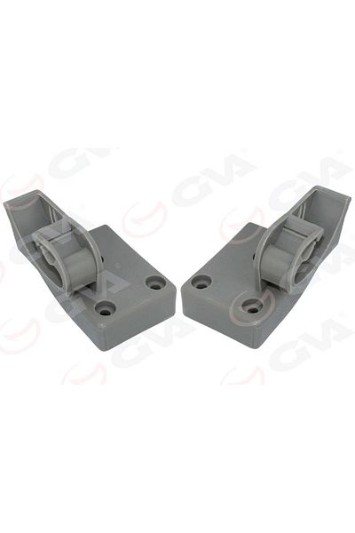 GVA Pandizot Foot Set Gray Corsa B Gnzrz