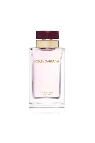 Dolce&Gabbana Dolce & Gabbana Pour Femme Eau de Parfum 100ml