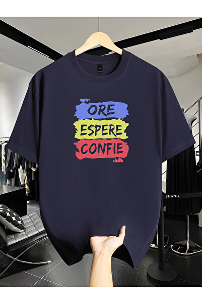 MODAVİBE ModaVibe Textile - Tricou imprimat |   Reflectă-ți stilul, simțiți c...