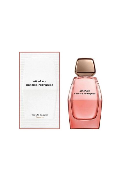 Narciso Rodriguez Narciso Rodriguez All of Me Eau de Parfum Intense 50ml