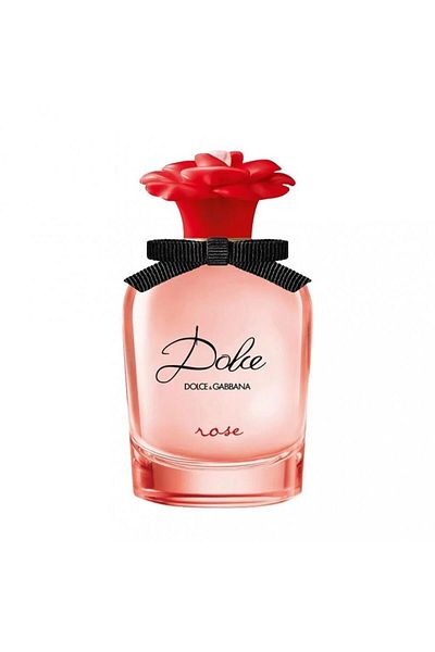 Dolce&Gabbana Dolce & Gabbana Dolce Rose Eau de Toilette 75ml