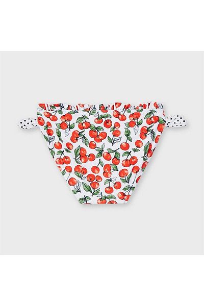 MAYORAL Red Summer Girl Bikini