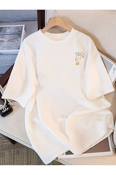 MODAVİBE ModaVibe Textile - Tricou imprimat |   Reflectă-ți stilul, simțiți c...