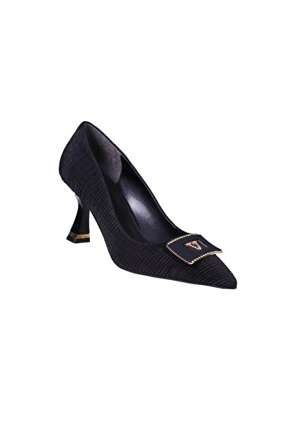 LORRA SHOES 25-2050 Daily Women's Heeled Shoes