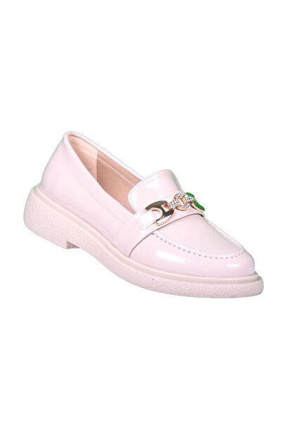 LORRA SHOES 24-108 حذاء باليرينا نسائي يومي